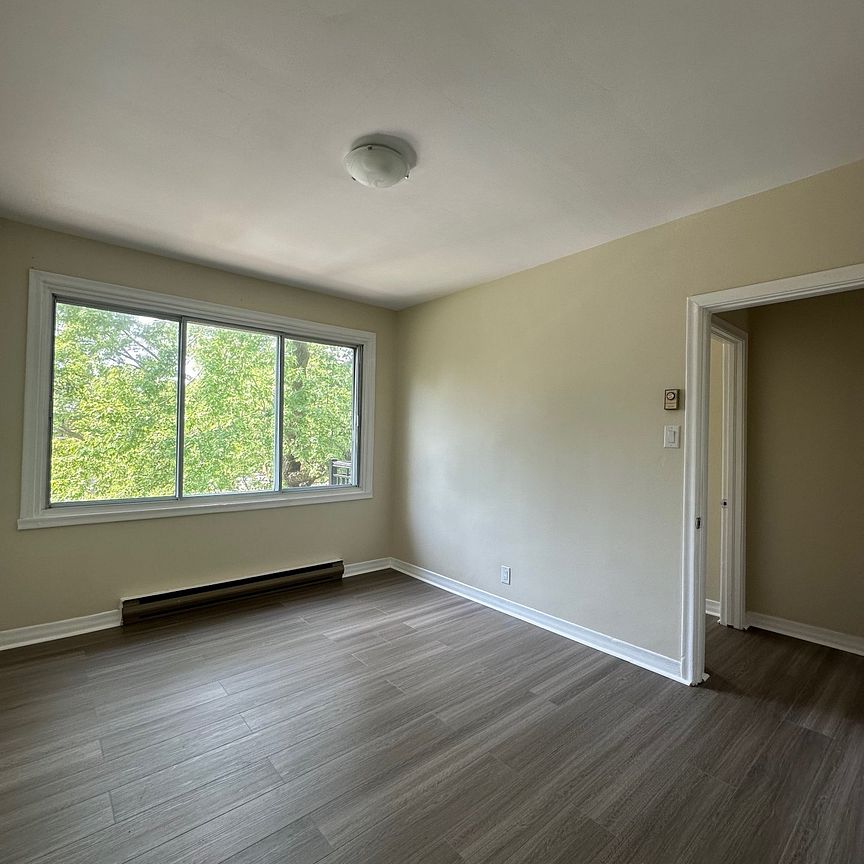 Condo for rent, Montréal (Côte-des-Neiges/Notre-Dame-de-Grâce) - Photo 1