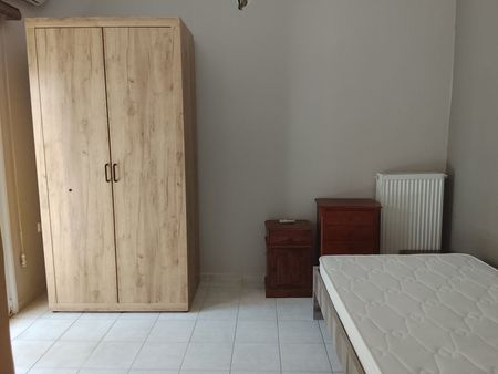 Studio/Γκαρσονιέρα για ενοικίαση Μπαρμπούτα - Παναγία Δεξιά (Βέροια) - Φωτογραφία 5