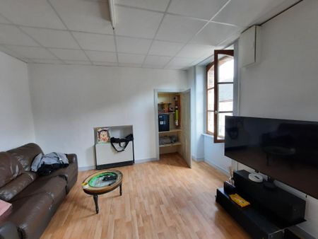 Maison T5 à louer Bruz - 103 m² - Photo 5