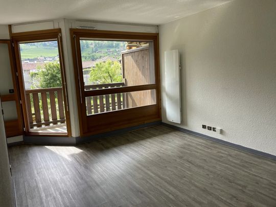Location Appartement 2 pièces 45m² SALLANCHES 74700 - Photo 1