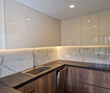 Μεζονέτα για ενοικίαση - Καλύβια Θορικού, - Photo 3