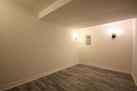 For Lease - 67 Lavender Road Unit# Bsmt, Toronto, Ontario - Photo 4