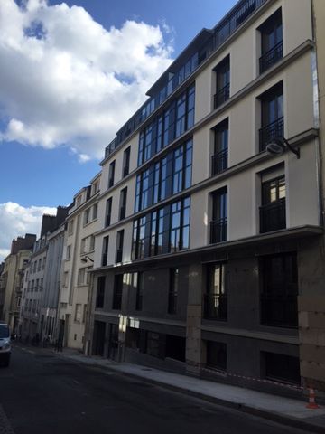 Location Appartement 2 pièces 32m² NANTES 44000 - Photo 3