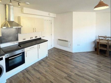 2 bedroom apartment to rent - Photo 4