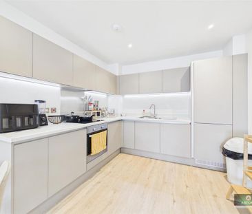 1 bedroom apartment to rent - Photo 4