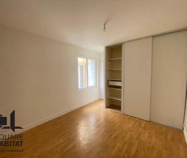 Location Appartement 3 pièces 60m² TOURS 37000 - Photo 3
