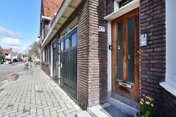 Schout van Groenewegenstraat 47A - Photo 1