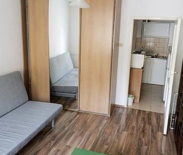 PRENÁJOM útulnej garsónky v Bratislave pre 1 osobu - Photo 1