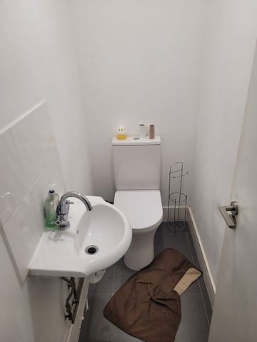 Room in a Shared Flat, Basin Approach, E14 - Photo 4