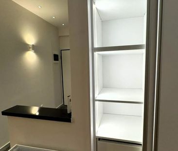 Studio/Γκαρσονιέρα για ενοικίαση Κολωνάκι - Λυκαβηττός - Photo 4