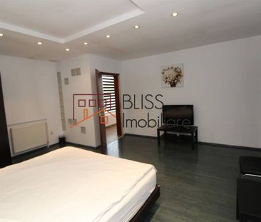 For rent Spacious Villa with 4 Bedrooms and Private Garden Pipera O... - Photo 3