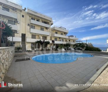 Διαμέρισμα για ενοικίαση Ευρωστίνη - Photo 4