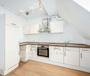 Wilhelmshaven: Traumhafte Maisonette-Wohnung in zentraler Lage! - Photo 3