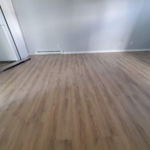 3 1/2 avec électroménagers et stores - Photo 2