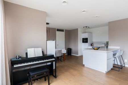 Appartement te huur: Baan 44-R 3011 CC Rotterdam - Foto 2