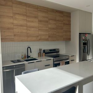 Studio Semi-meublé - Photo 2