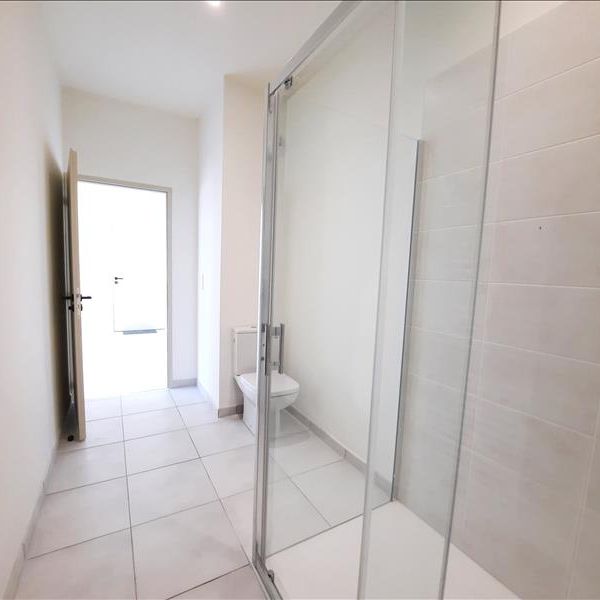 2 pièces - 43,05 m² - RDC - Colocation non autorisée - Photo 1