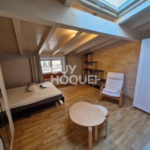 Location Appartement 1 pièce 29m² - Photo 2