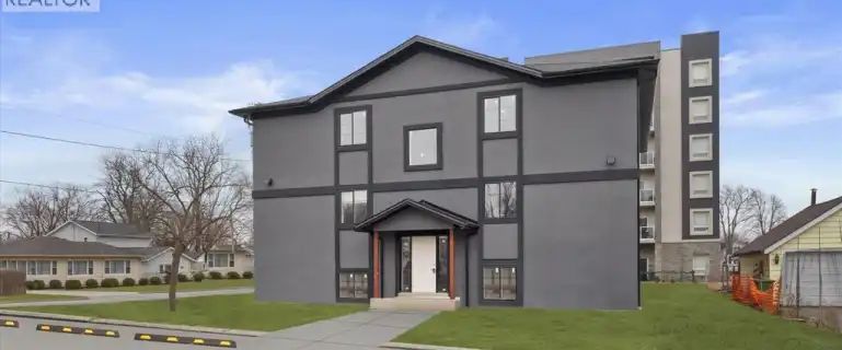 120 CENTRE STREET Unit# 2B | 120 CENTRE STREET Unit# 2B, Essex - Photo 1