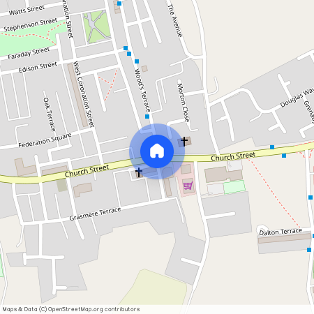 Church Street, Seaham SR7