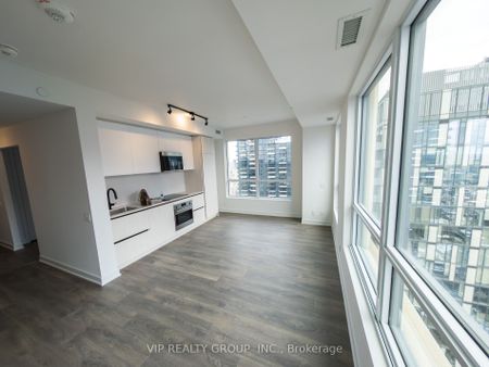 For Lease - 108 Peter Street Unit# 4306, Toronto, Ontario - Photo 2