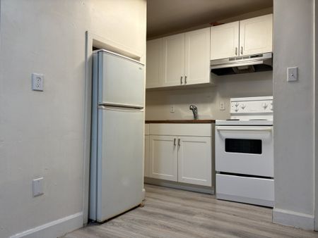 Appartement à louer - Montréal (Ville-Marie) (Centre) Appartement à louer - Montréal (Ville-Marie) (Centre) - Photo 3