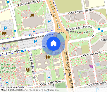 Xior Málaga Teatinos - Photo 1