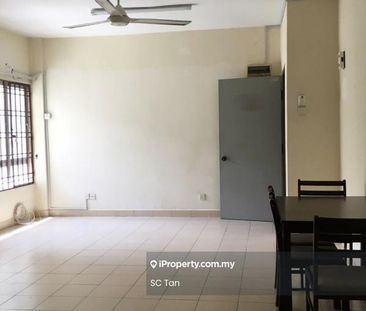 Pangsapuri Randa, Shah Alam - Foto 2