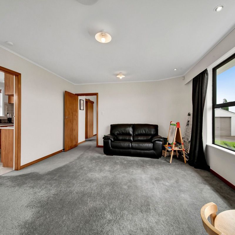 17 Murray Ave, Hawera - Photo 1