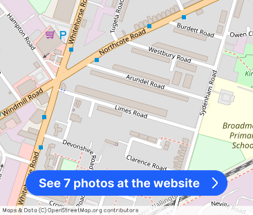 Limes Road, Croydon, CR0 - Photo 1