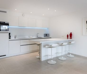 Appartement te huur - Foto 4