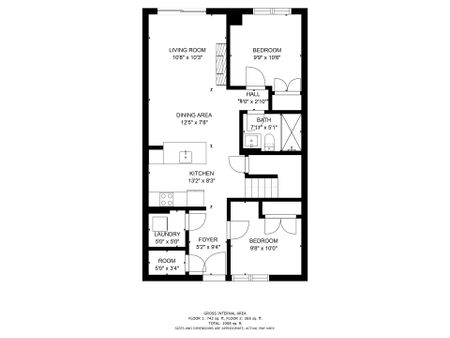 For Lease - 13 Beausoleil Lane Unit# 205, Blue Mountains, Ontario - Photo 4