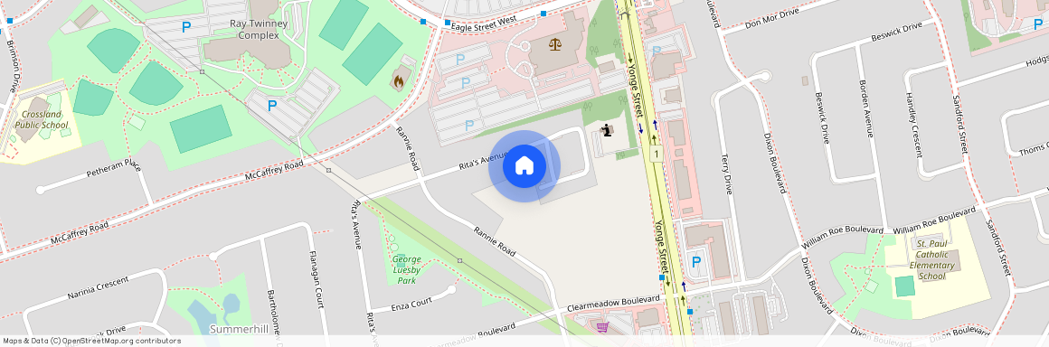 305 Rita's Avenue, Newmarket