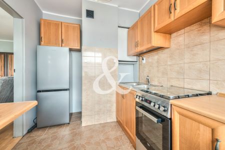 Gdańsk Zaspa - Zdjęcie 2