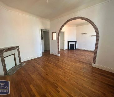 Appartement à louer 2 pièces 57.75m² - Photo 4