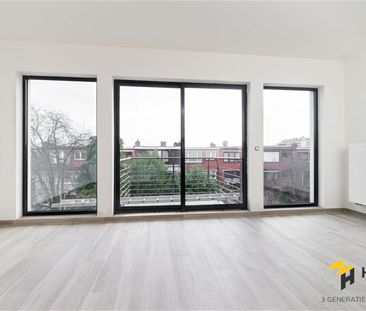 Nieuwbouw appartement van 78m² met 2 slpkrs en zonnetrras. - Photo 6