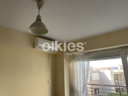 Studio/Γκαρσονιέρα για ενοικίαση Επέκταση (Πυλαία) - Φωτογραφία 2
