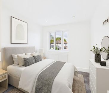 4 bedroom detached bungalow to rent - Photo 4