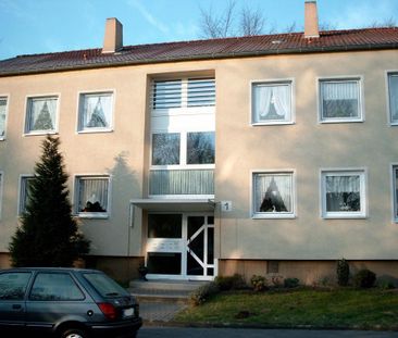 2-Zimmer Wohnung in Werne - Foto 1