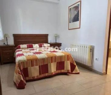 Casa adosada en alquiler en Calle Tafures - Photo 5