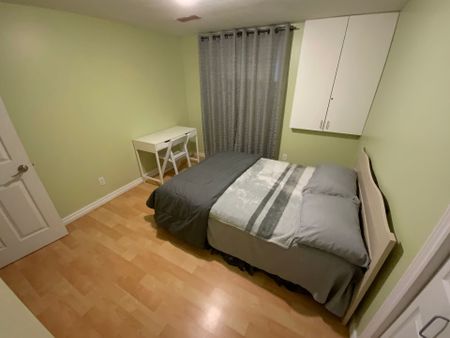 For Lease - 73 Carisbrooke Square Unit# Lower, Toronto, Ontario - Photo 2