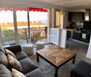 T2 MEUBLE A GRASSE - Photo 2