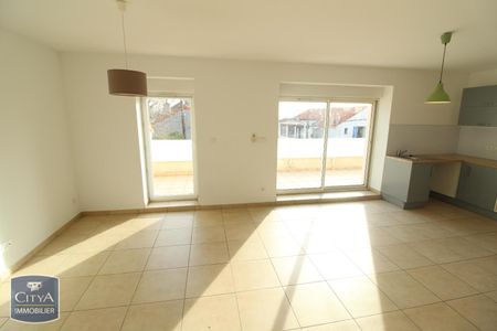 Location Appartement 3 pièces 55m² MARSEILLE 16ème - Photo 5