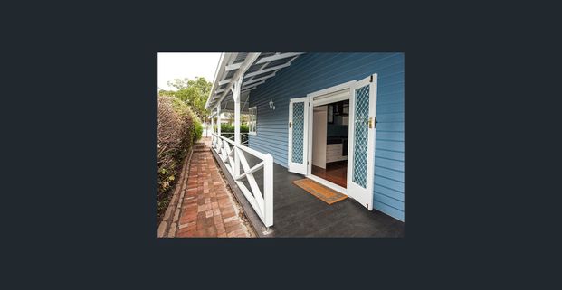 Charming Character Cottage - Photo 1