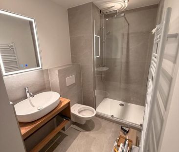 Ab 01.01.26 Mietwohnung Pendler Verkehrsgünstig Wiesbaden - Foto 1