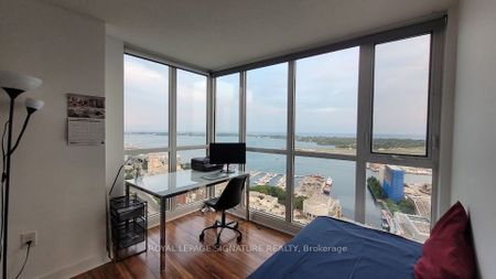 For Lease - 75 Queens Wharf N/A Unit# 3706, Toronto, Ontario - Photo 5