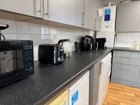 Room 2, 25 Albert Square, NG7 2FH, NOTTINGHAM - Photo 5