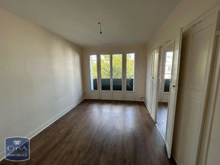 Appartement à louer 3 pièces 70m² - Photo 3