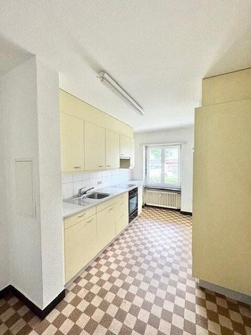 Grosszügige 2.5-Zimmer-Wohnung - Photo 3