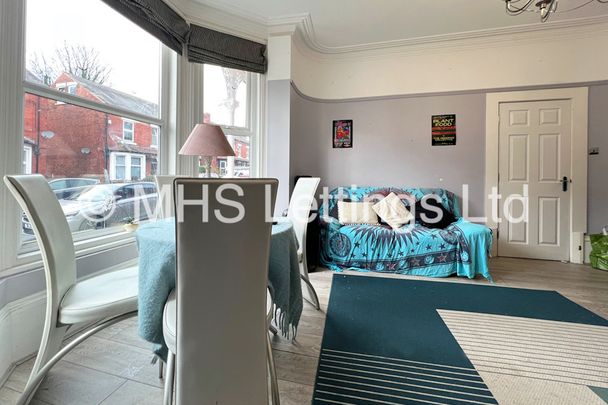 5 Bedroom Mid Terraced House for rent in St. Michaels Terrace - Photo 1